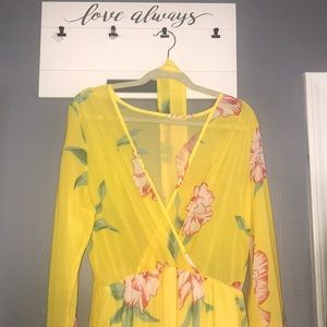Summer Ready Sun Dress